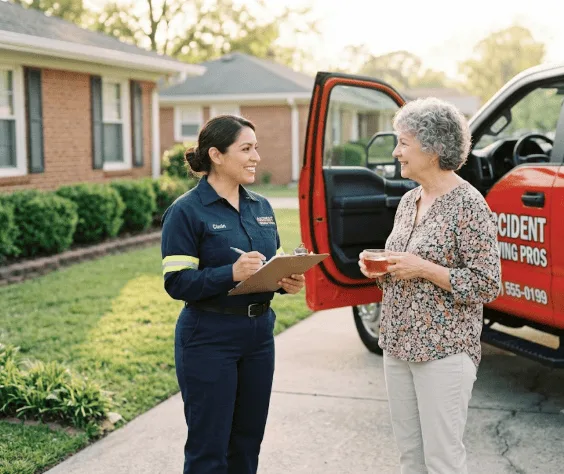 Accident Towing Service Cramerton, NC FAQs